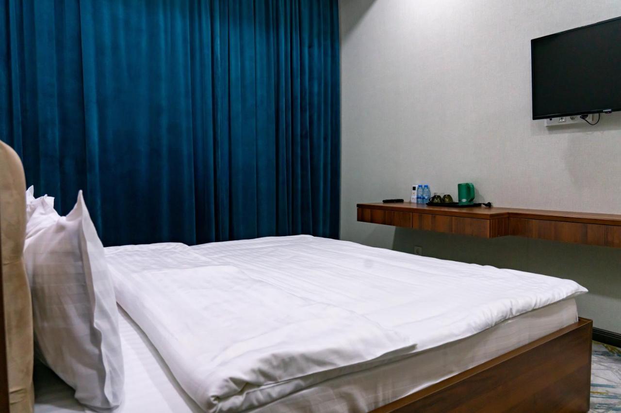 Macan Terrace Hotel Τασκένδη Εξωτερικό φωτογραφία