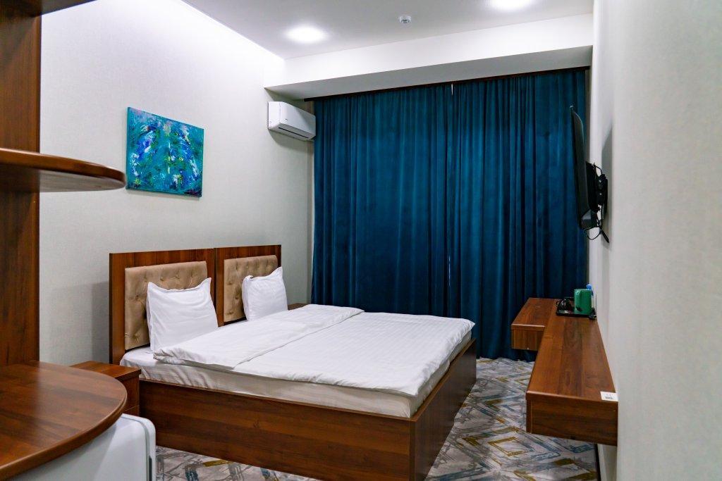 Macan Terrace Hotel Τασκένδη Εξωτερικό φωτογραφία