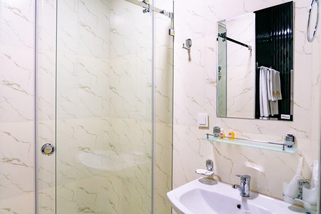 Macan Terrace Hotel Τασκένδη Εξωτερικό φωτογραφία