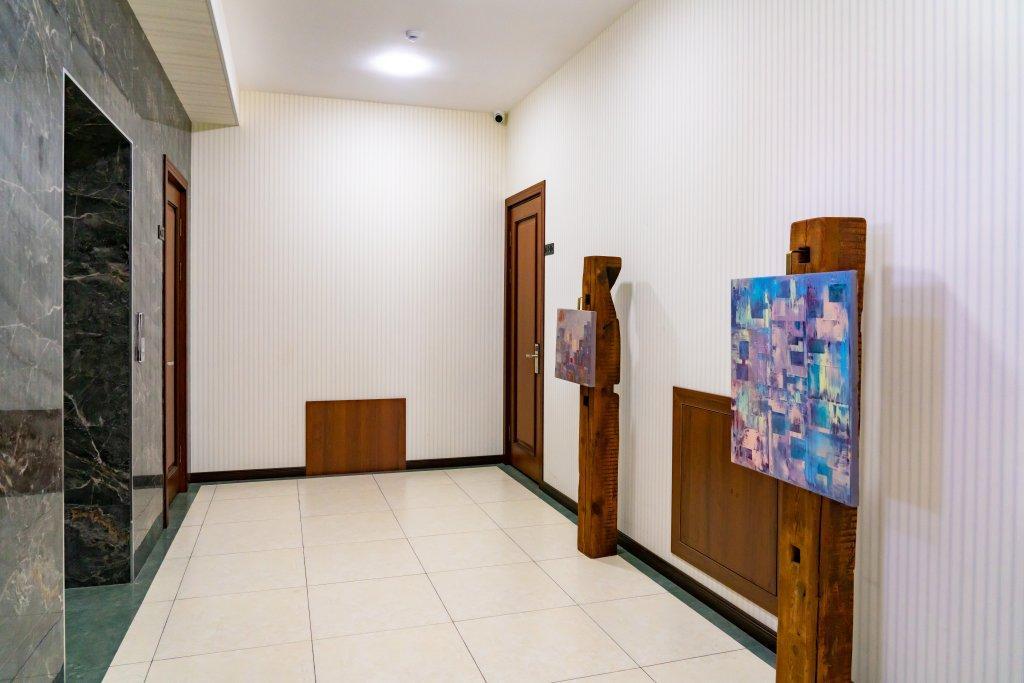 Macan Terrace Hotel Τασκένδη Εξωτερικό φωτογραφία