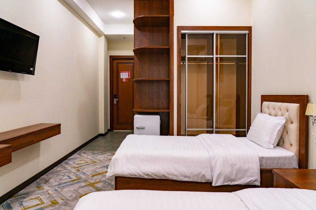 Macan Terrace Hotel Τασκένδη Εξωτερικό φωτογραφία