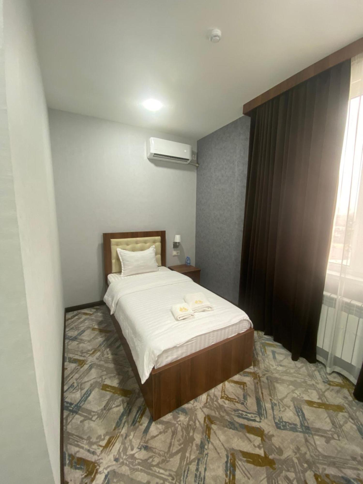 Macan Terrace Hotel Τασκένδη Εξωτερικό φωτογραφία